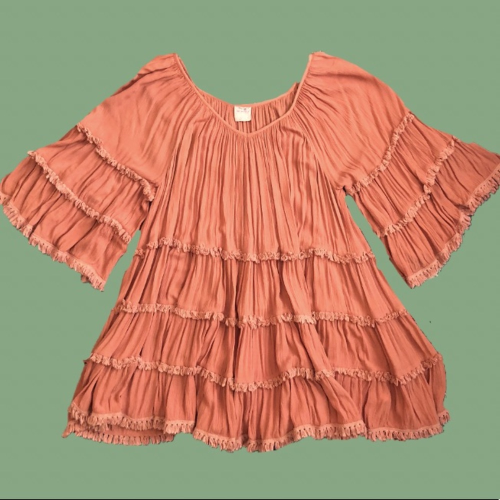 🍍Bundle 3 items for 25🍍 Free People mini dress